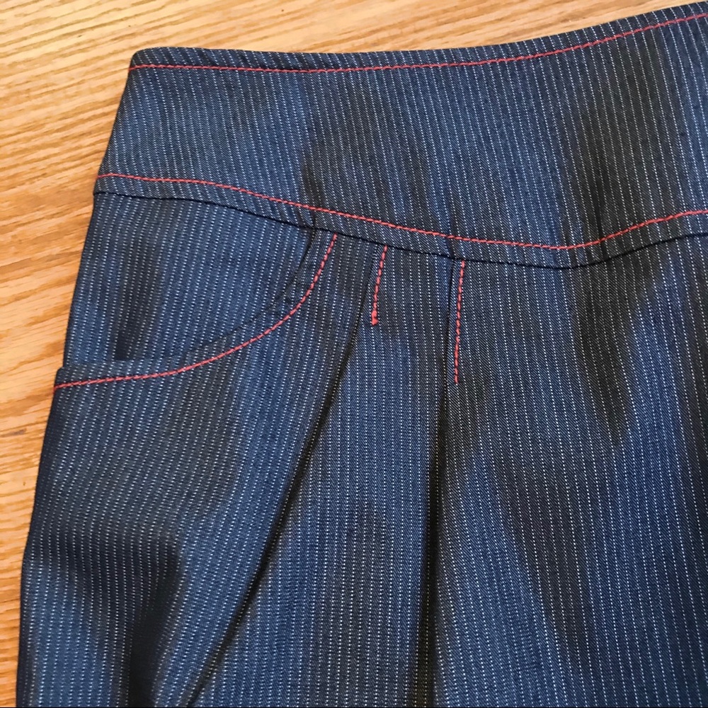 Yoana Baraschi Pencil Skirt